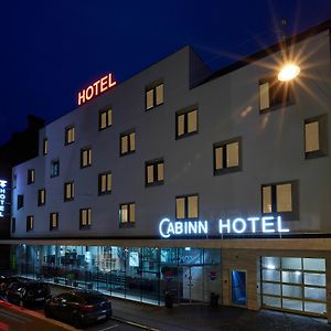 Cabinn Aarhus